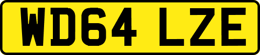 WD64LZE