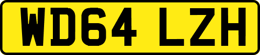 WD64LZH