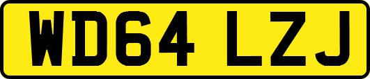 WD64LZJ