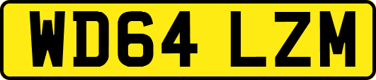 WD64LZM