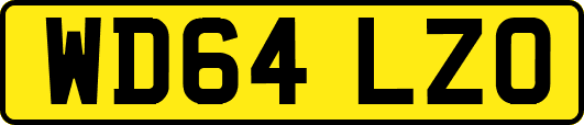 WD64LZO