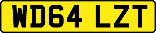 WD64LZT