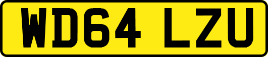 WD64LZU