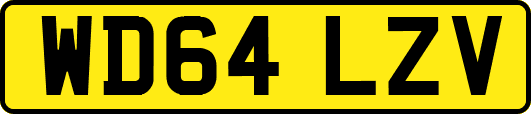 WD64LZV