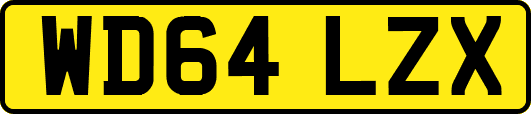 WD64LZX