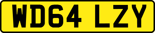 WD64LZY