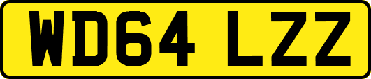 WD64LZZ