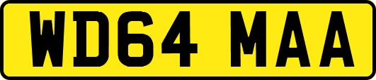 WD64MAA