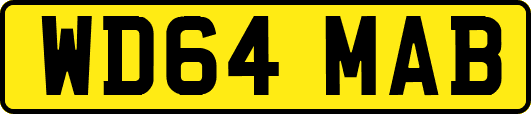 WD64MAB