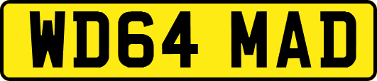 WD64MAD