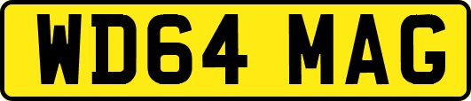 WD64MAG