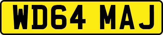 WD64MAJ