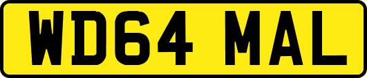 WD64MAL