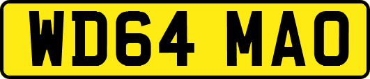 WD64MAO