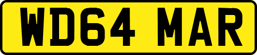 WD64MAR
