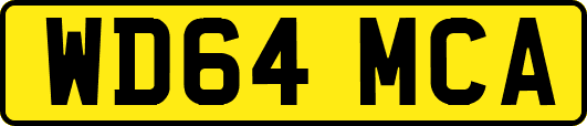 WD64MCA