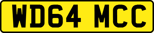 WD64MCC