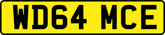 WD64MCE
