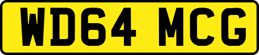 WD64MCG