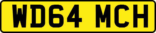 WD64MCH
