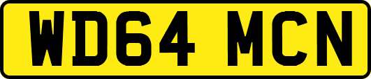 WD64MCN