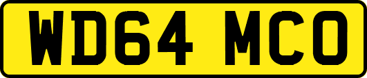 WD64MCO