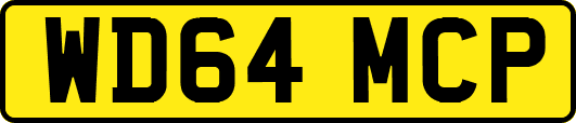 WD64MCP