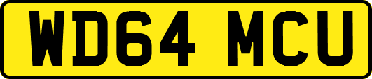 WD64MCU