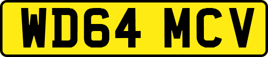 WD64MCV