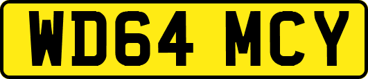 WD64MCY