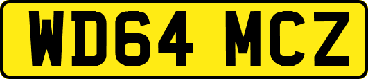WD64MCZ