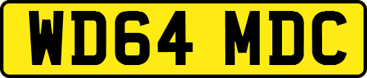 WD64MDC