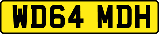 WD64MDH