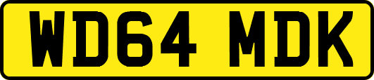 WD64MDK