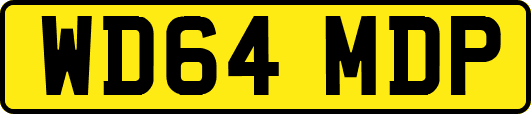 WD64MDP