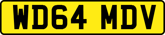 WD64MDV