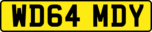 WD64MDY