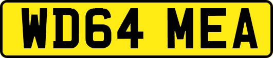 WD64MEA