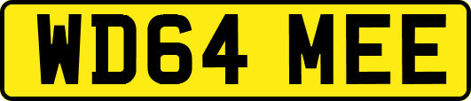 WD64MEE