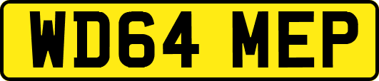 WD64MEP