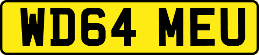 WD64MEU