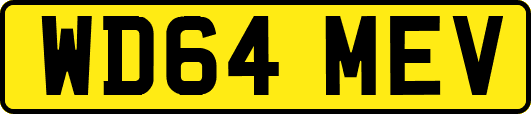 WD64MEV