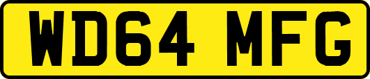 WD64MFG