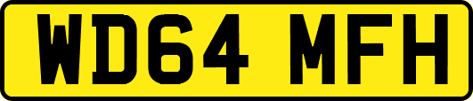 WD64MFH