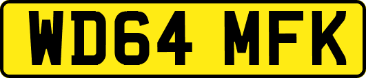 WD64MFK