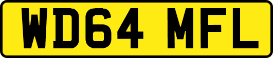 WD64MFL
