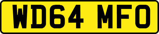 WD64MFO