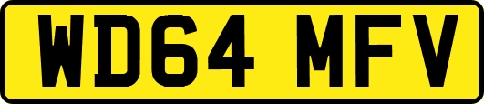 WD64MFV