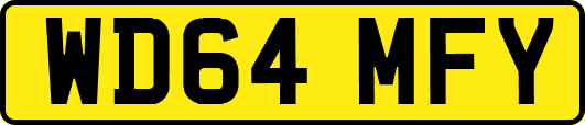 WD64MFY