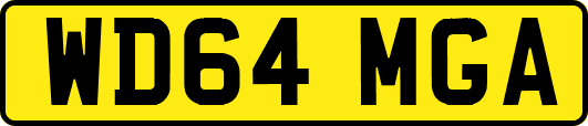 WD64MGA